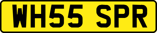 WH55SPR