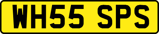 WH55SPS
