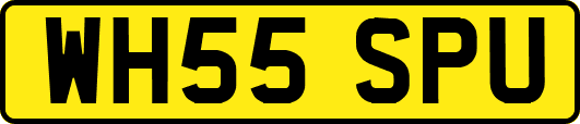 WH55SPU