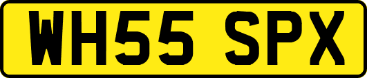 WH55SPX