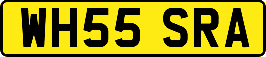 WH55SRA