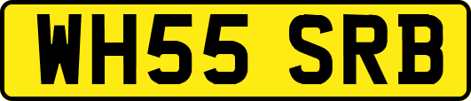 WH55SRB