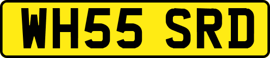 WH55SRD