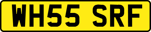 WH55SRF