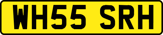 WH55SRH
