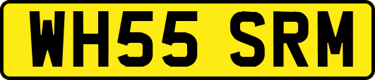 WH55SRM