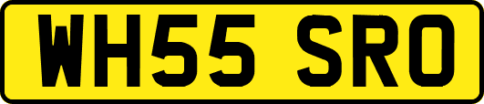 WH55SRO