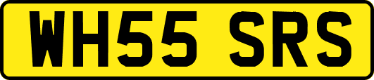 WH55SRS