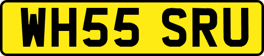 WH55SRU