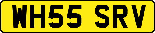 WH55SRV
