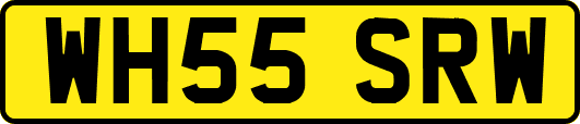 WH55SRW
