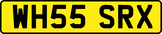 WH55SRX