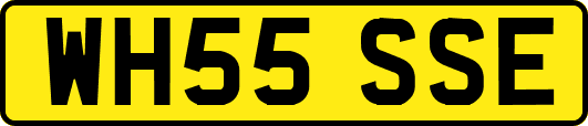 WH55SSE