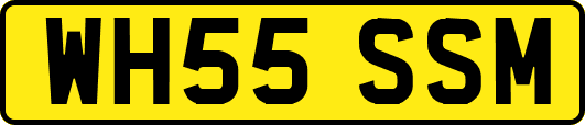 WH55SSM