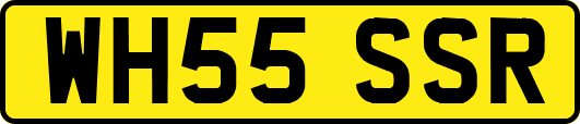 WH55SSR