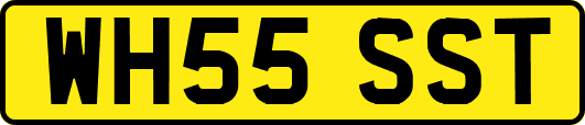 WH55SST