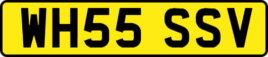 WH55SSV