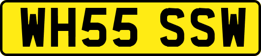 WH55SSW