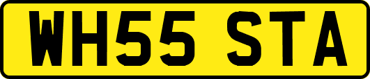 WH55STA