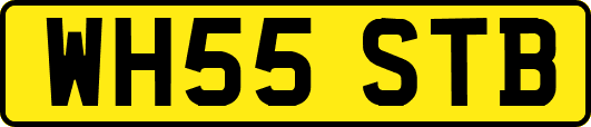 WH55STB