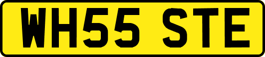 WH55STE
