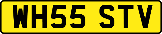 WH55STV