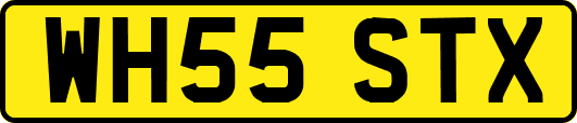 WH55STX