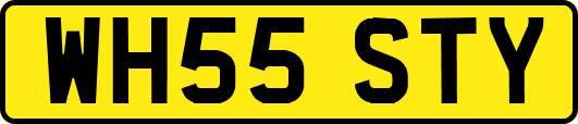 WH55STY