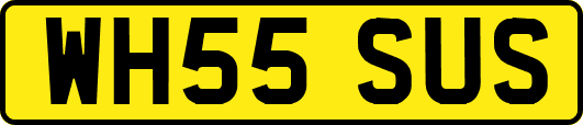WH55SUS