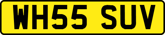 WH55SUV