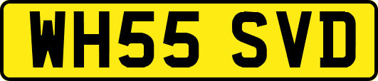 WH55SVD