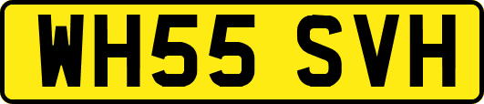 WH55SVH
