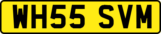 WH55SVM