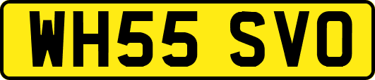 WH55SVO