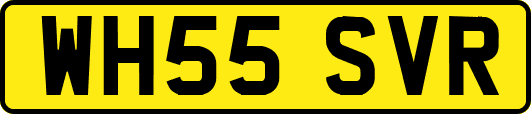 WH55SVR
