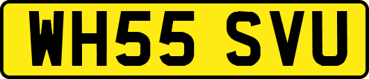 WH55SVU