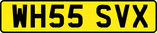 WH55SVX