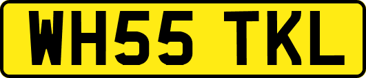 WH55TKL