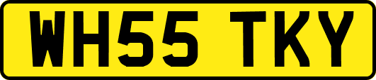 WH55TKY