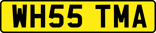 WH55TMA