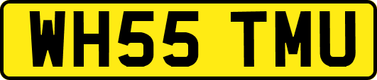 WH55TMU