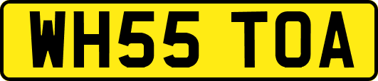 WH55TOA