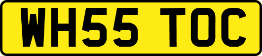 WH55TOC