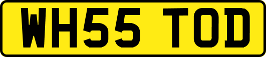 WH55TOD