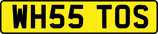 WH55TOS