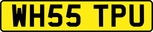 WH55TPU