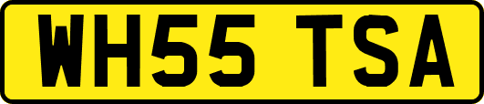 WH55TSA