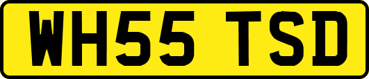 WH55TSD