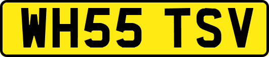 WH55TSV