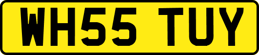 WH55TUY